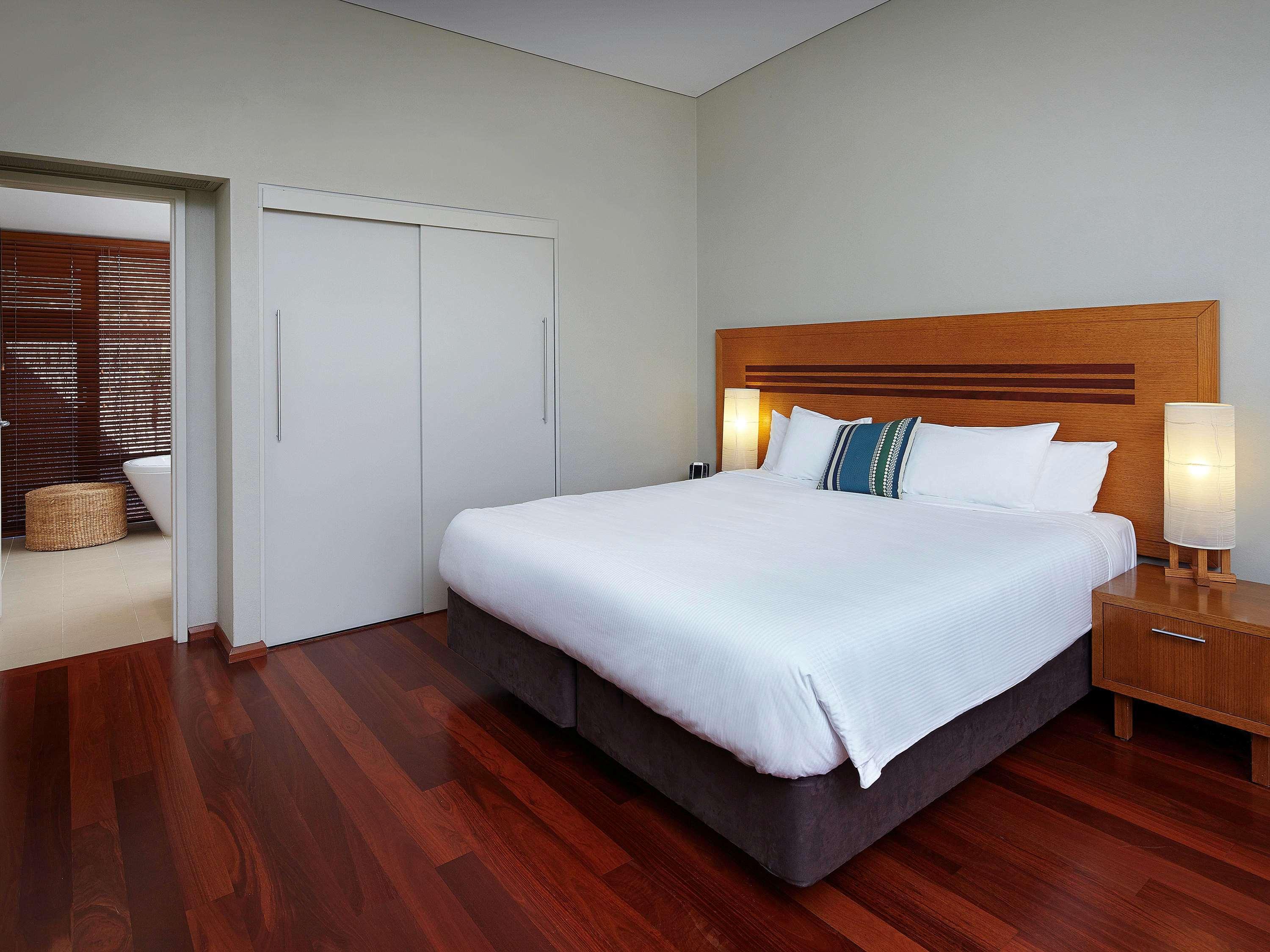 Pullman Bunker Bay Resort Margaret River Дансборо Екстер'єр фото A bedroom at the hotel