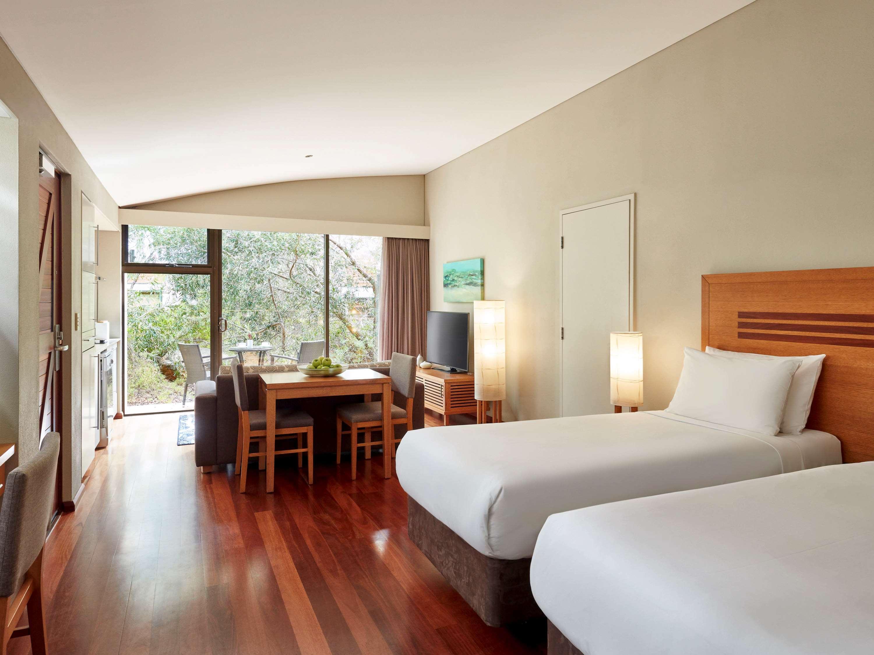 Pullman Bunker Bay Resort Margaret River Дансборо Екстер'єр фото