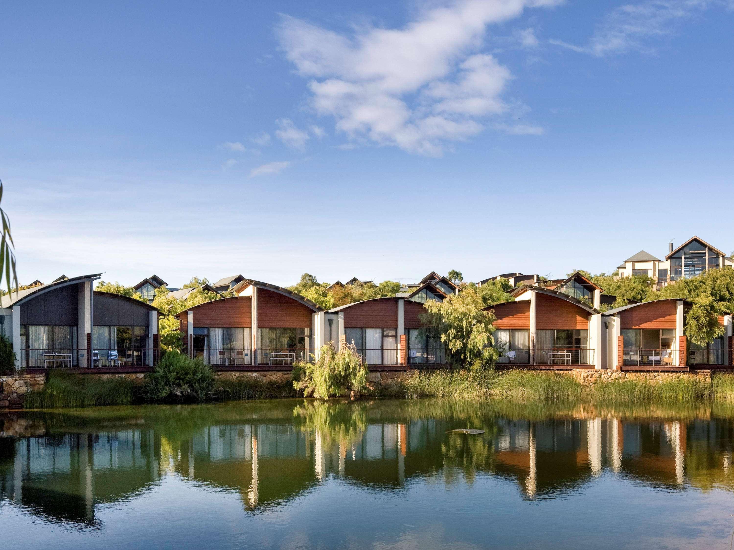 Pullman Bunker Bay Resort Margaret River Дансборо Екстер'єр фото The Village Resort
