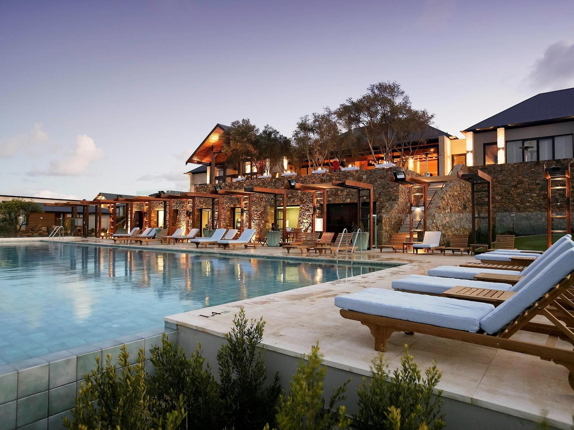 Pullman Bunker Bay Resort Margaret River Дансборо Екстер'єр фото The Lodge at the Spa at Montage Palmetto Bluff