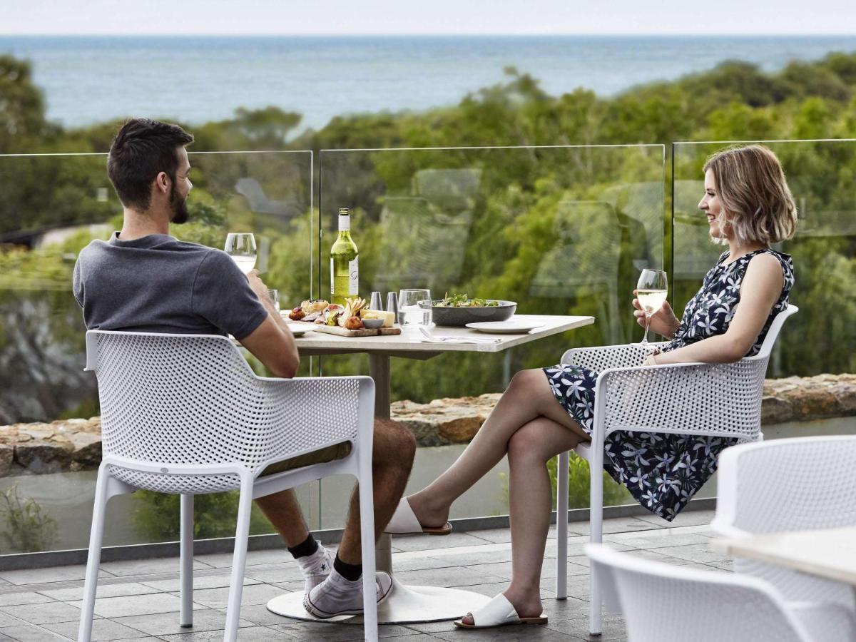 Pullman Bunker Bay Resort Margaret River Дансборо Екстер'єр фото The Deck