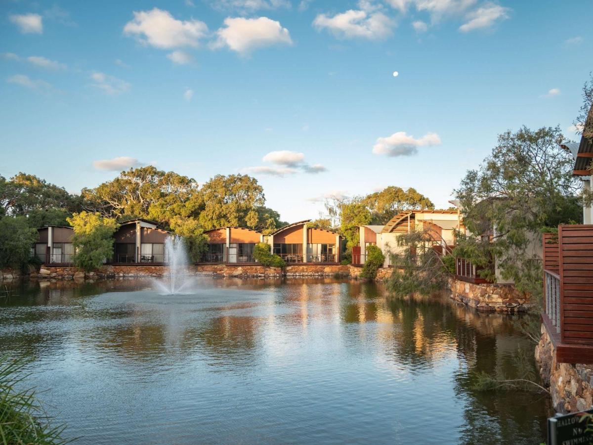 Pullman Bunker Bay Resort Margaret River Дансборо Екстер'єр фото The Village at Wild dunes