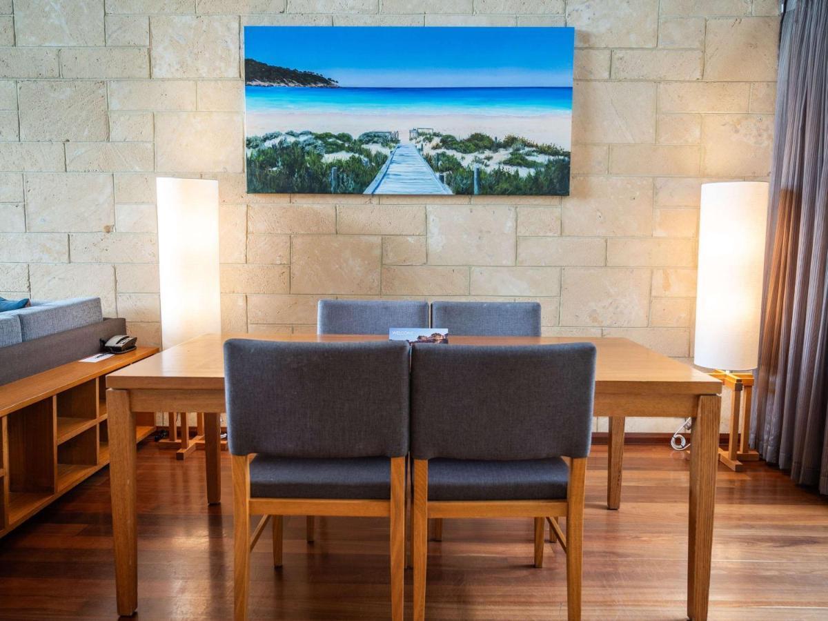 Pullman Bunker Bay Resort Margaret River Дансборо Екстер'єр фото