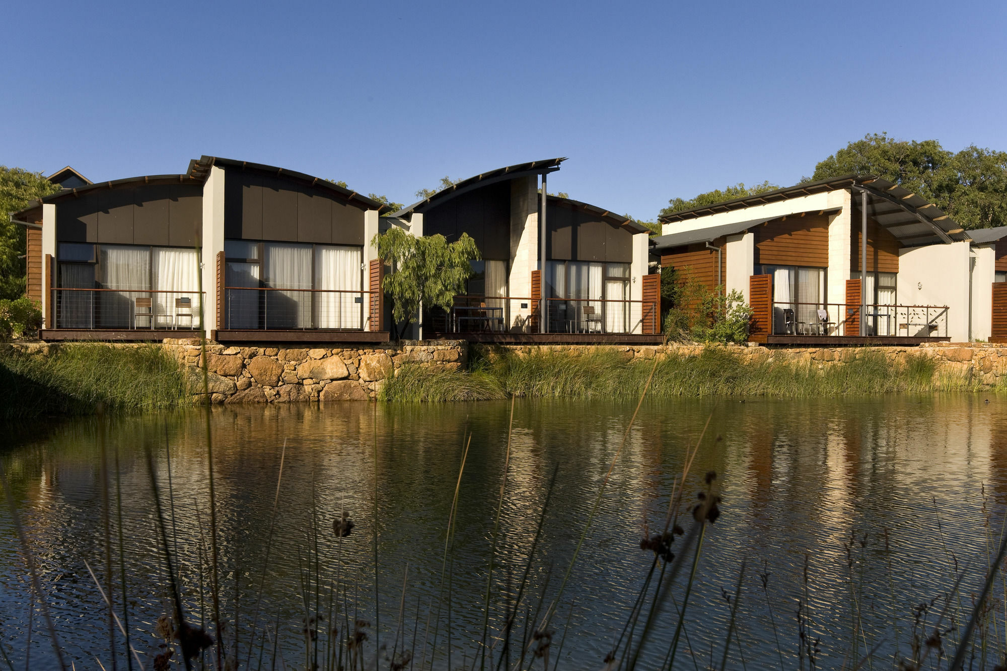 Pullman Bunker Bay Resort Margaret River Дансборо Екстер'єр фото The Village