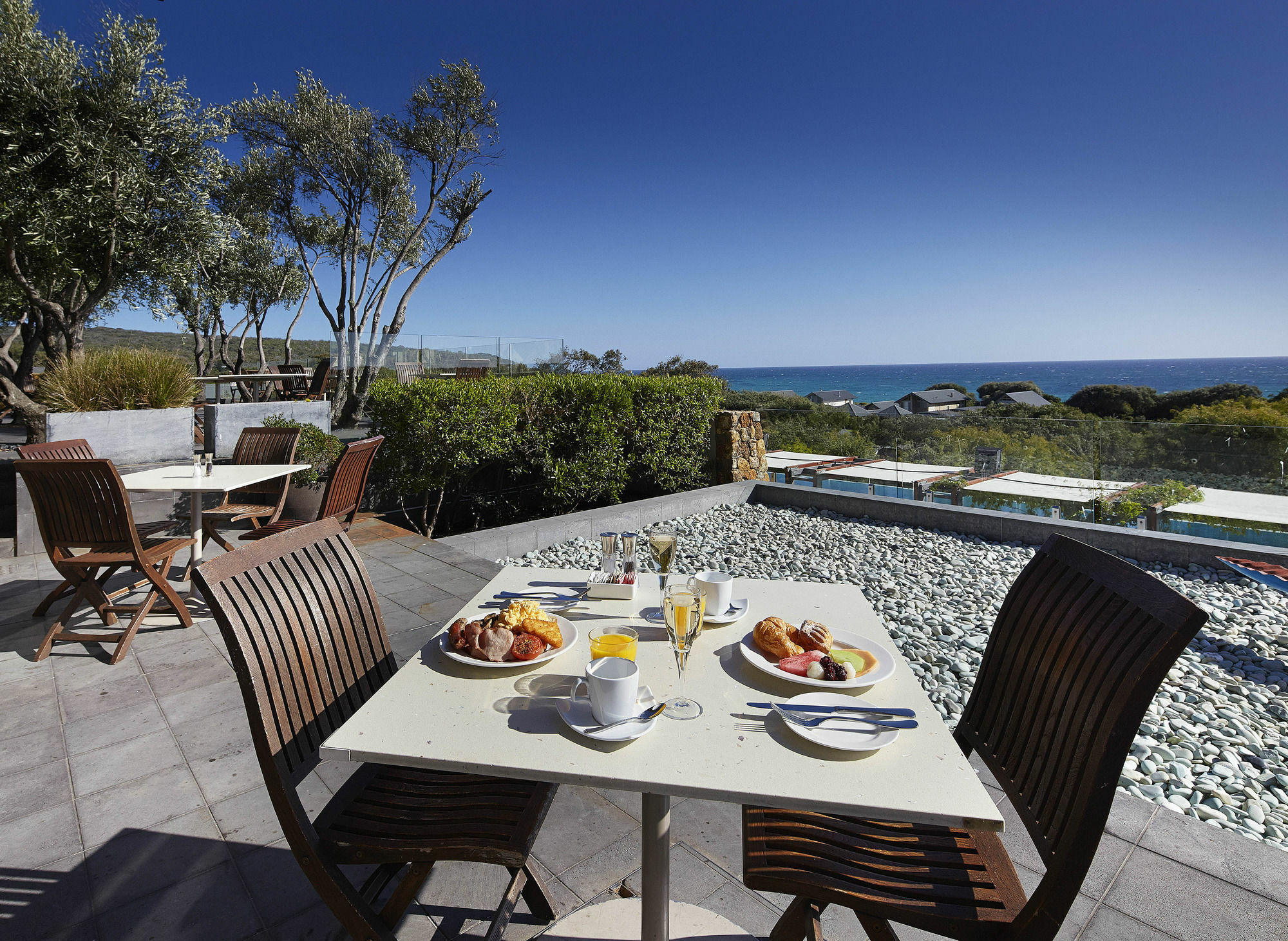 Pullman Bunker Bay Resort Margaret River Дансборо Екстер'єр фото The Terrace at the Bay of Agia Napa