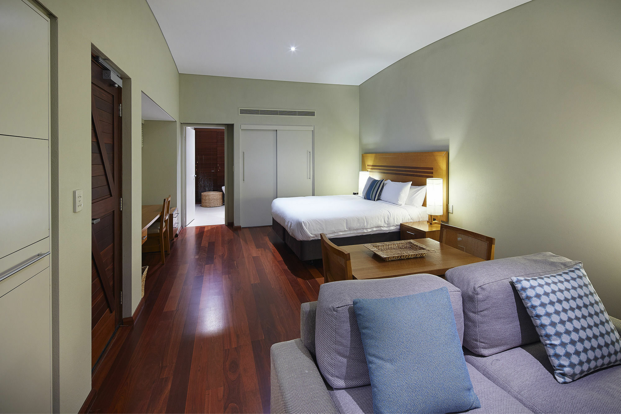 Pullman Bunker Bay Resort Margaret River Дансборо Екстер'єр фото A room at the hotel