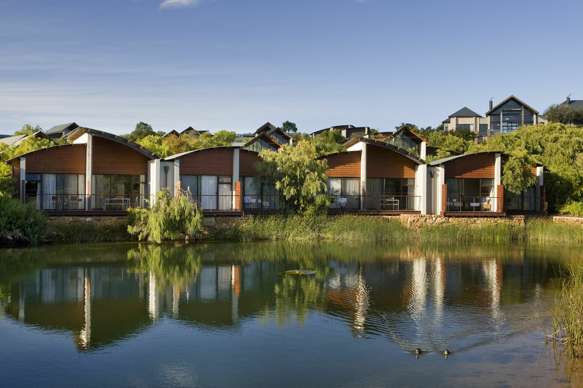 Pullman Bunker Bay Resort Margaret River Дансборо Екстер'єр фото The Village