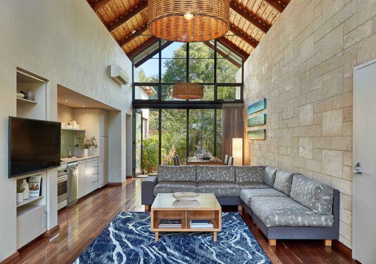 Pullman Bunker Bay Resort Margaret River Дансборо Екстер'єр фото Interior of the house
