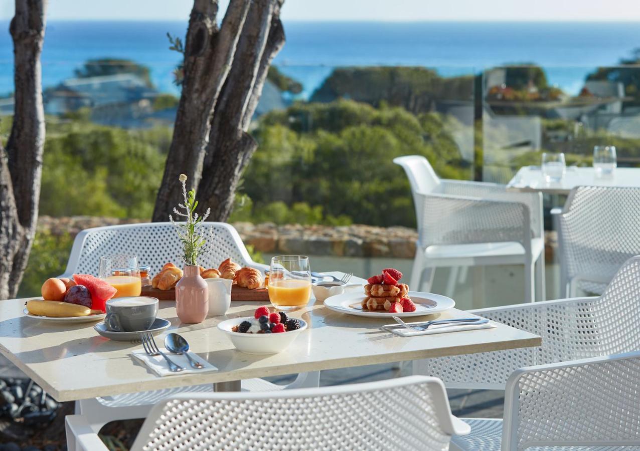 Pullman Bunker Bay Resort Margaret River Дансборо Екстер'єр фото Breakfast at the hotel